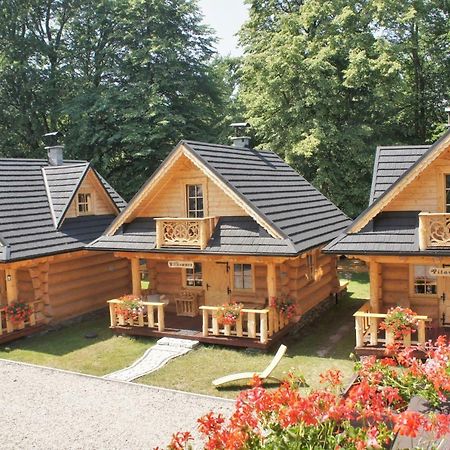 Góralska Osada Karpacz - Domki Lux Exterior foto