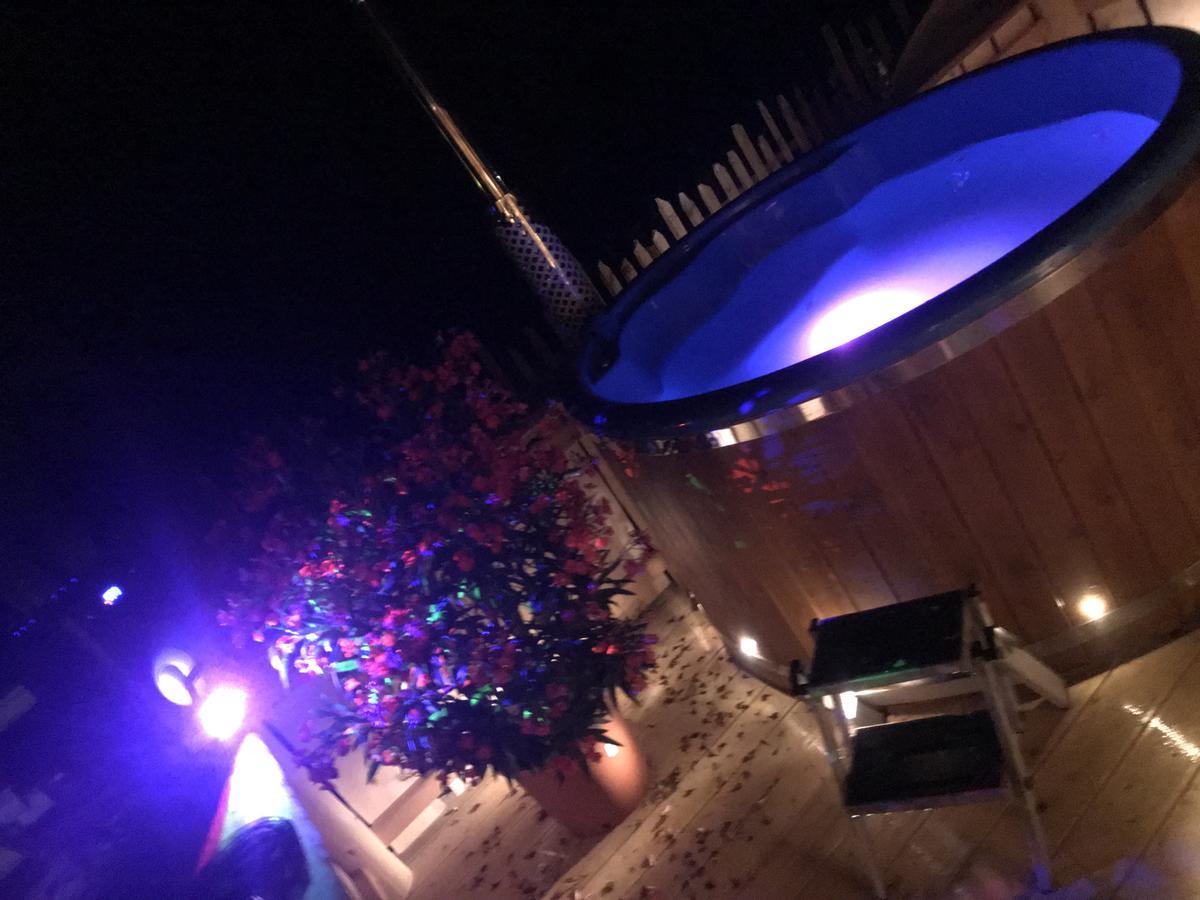 Góralska Osada Karpacz - Domki Lux Exterior foto